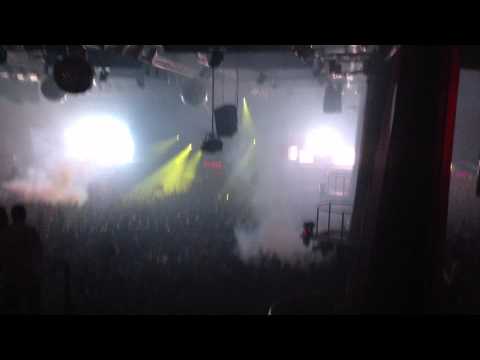 Fatima Hajji @ Code 88 (Fabrik)