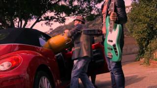 Macy Gray - &quot;Smoke 2 Joints&quot; (The Toyes)