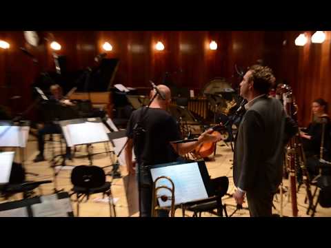 Nikolaj Nørlund m Copenhagen Phil - Engel