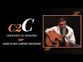 Nee Ente Rakshakan Creation To Creator C2C Finny Cherian Malayalam Christian Song