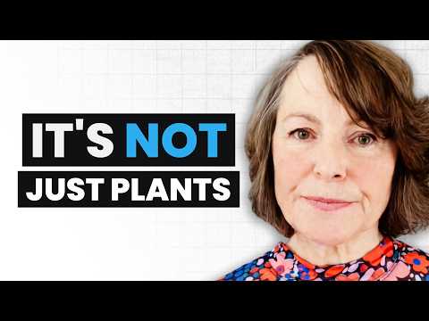 The Blue Zones Myth: What They Really Eat | Belinda Fettke