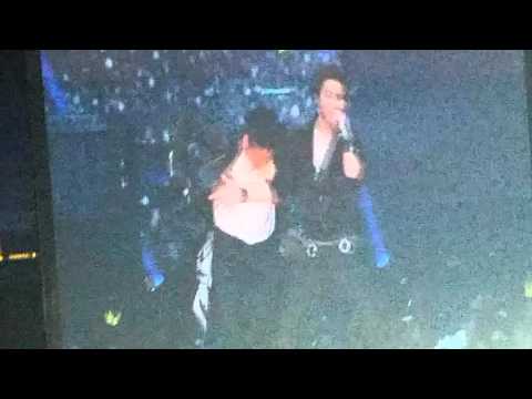 151011 - Daesung - 'WINGS' MADE TOUR NJ