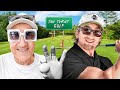 TOO TURNT BOYS GOLF TRIP