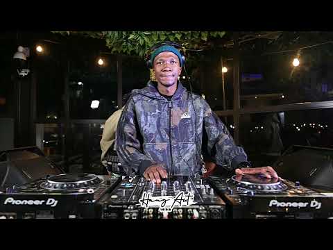 Mdu aka TRP at The Hangawt 1632 15 August 2025