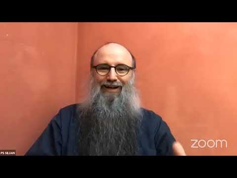 Dialog duhovnicesc cu PS Siluan : “Viața în Hristos între real, virtual și A FI”.