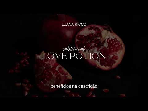 love potion, subliminal