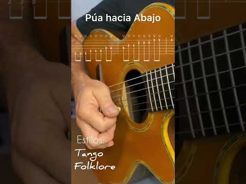 3 Técnicas de Púa #guitar #guitarra #guitarristas #tutorial #tips #guitarsdaily #guitartips #tips