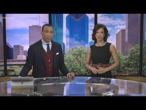 KHOU 11 News 5 p.m. Top Headlines Wednesday, January 30, 2019
