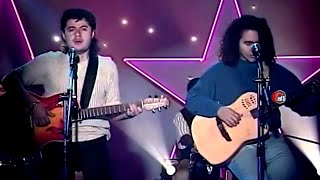 Donato y Estefano - Estoy Enamorado (lanzamiento 1995)
