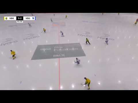 «Vetlanda BK»-«IFK Vänersborg» 17 dec  /U-17 Nationell 2022-23/