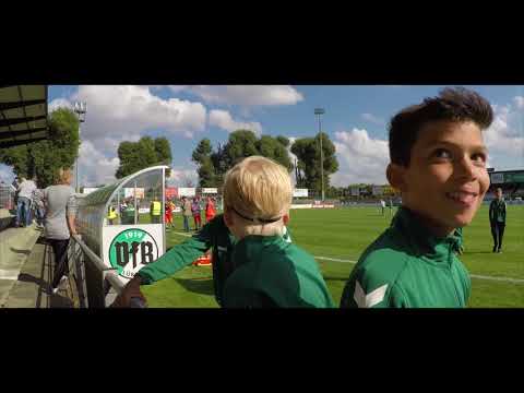 Hansekicker - VfB Lübeck Nachwuchs