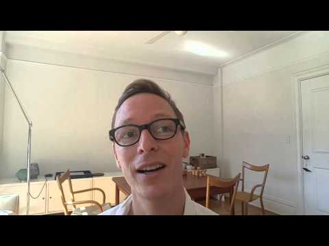 2015 Young Adult Fiction Green Earth Book Award Winner Eliot Schrefer