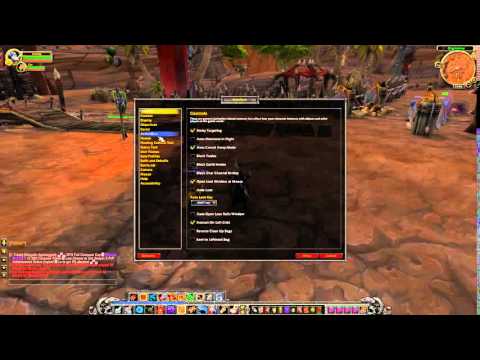 How to Show Titles in WOW