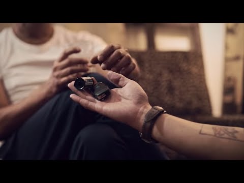 Over & Out - Rojdai Chhu (Official Music Video)