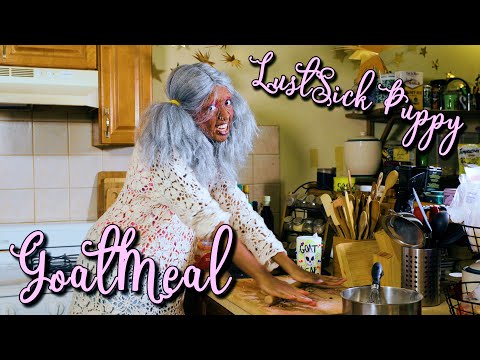 Video thumbnail for GOATMEAL