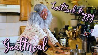 Cover art for GOATMEAL