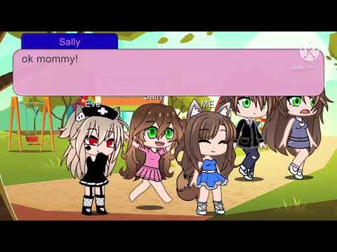 Sally Williams backstory