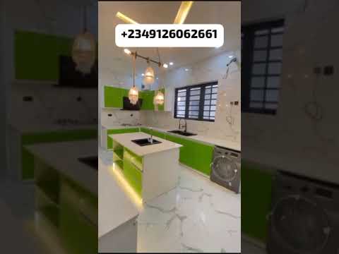5 bedroom Duplex For Sale Ikota Lekki Lagos