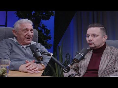 DE COLECȚIE | IOAN BECALI: AM TRĂIT ÎN PUF TOATĂ VIAȚA !