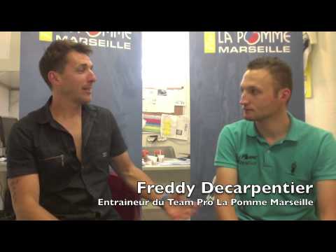 comment augmenter son rythme de course