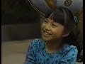 Barney Friends A World Of Music PBS Airring Episode