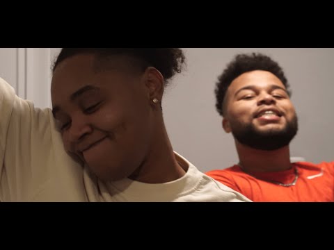 DIFFERENT DAY PT. 2 (feat. King Desto)[Official Music Video]