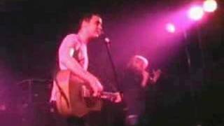 Pete Doherty - The Ballad of Grimaldi