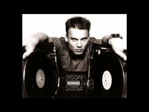 Kai Tracid - Live At Qlimax 2003 / Hard Trance / Techno / Acid Trance /