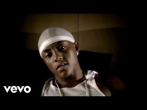 Cassidy - Hotel (VIDEO) ft. R.Kelly