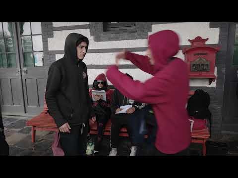 LOREN vs TRÉBOL - Cuartos #TronodelaCosta: Fecha 1