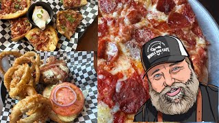 Smoky Mountain Brewery Review