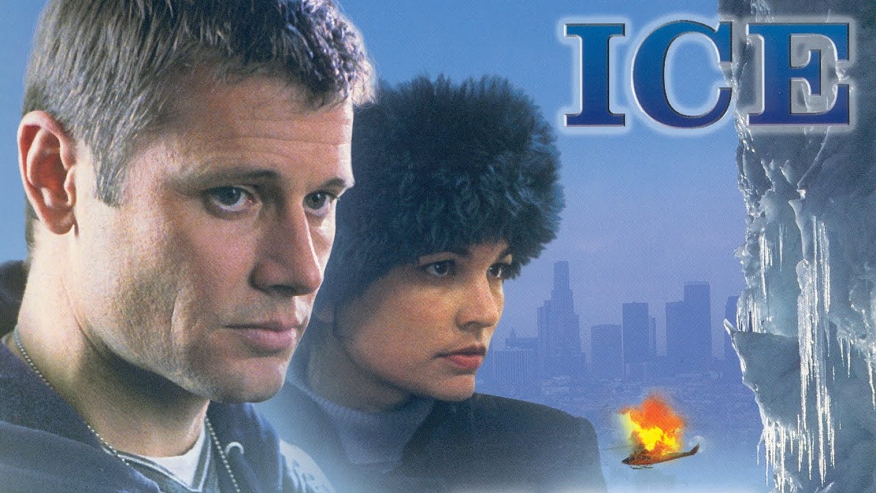 Ice