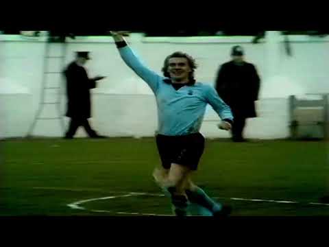 Sky Blue Magic - A Nostalgic Look Back at Coventry City FC in the ‘70s