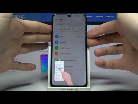 How to Take Screenshot in Honor 20i – Catch Fleeting Content