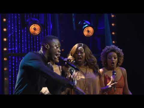 Fake Your Way To The Top - Dreamgirls - Savoy Theatre