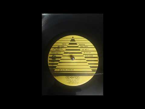 David Anthony Featuring Tara Layne – Where Do We Go (Extended Radio Edit)