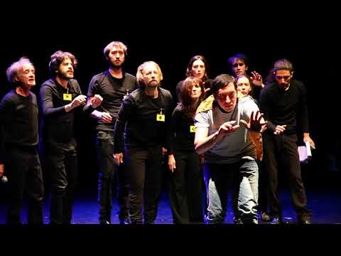 Supereroi smascherati | trailer