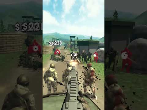 Crowd Assault video thumbnail