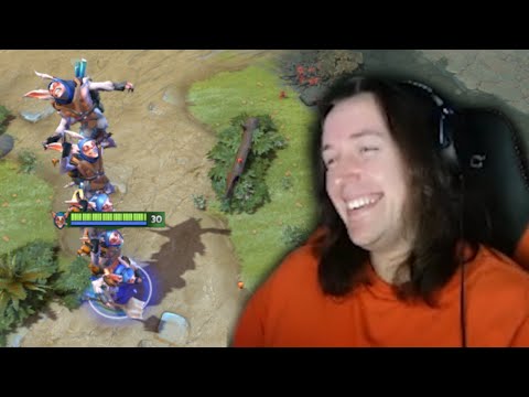 Patch 7.33 is here and its unhinged