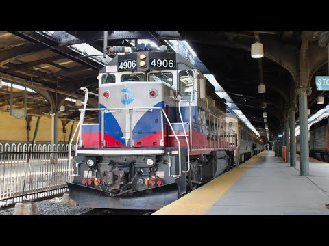 4906 on 45 @Hoboken!