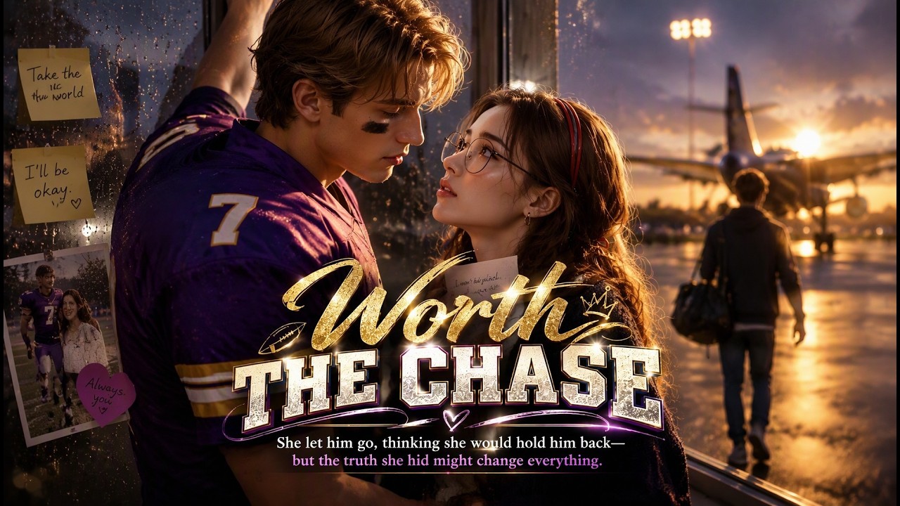 💘 Romance | Worth the Chase | #reelshort #drama #romance