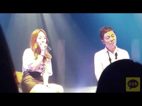 정엽 (Jung Yub) - A Thousand Miles (With 유성은) (With U Sung Eun)