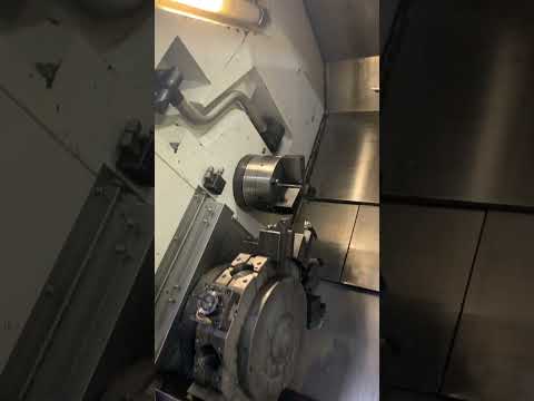 2016 HWACHEON T2-2TYSMC CNC LATHES MULTI AXIS | Quick Machinery Sales, Inc. (1)