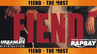 Fiend - The Most - Music Track
