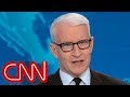 Cooper: Here's what Trump does when he's lying Cooper: Here's what Trump does when he's lying