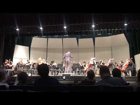 MPVA Spring Concert 2022