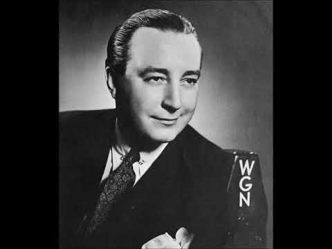 Lee Bennett with Jan Garber and His Orchestra – I'd Rather Be With You, 1935
