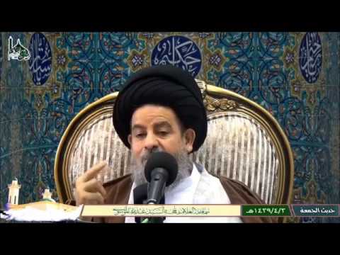 ⁣هناك من يتصور أنه هو من اكتشف ووقع على التاريخ وكأنه هو الوحيد الذي يمتلك عقلية تاريخية وتحليلية
