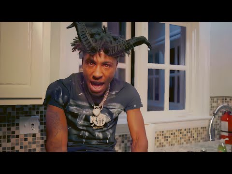 NBA YoungBoy - Demon Baby (Load Up) (Official Video)