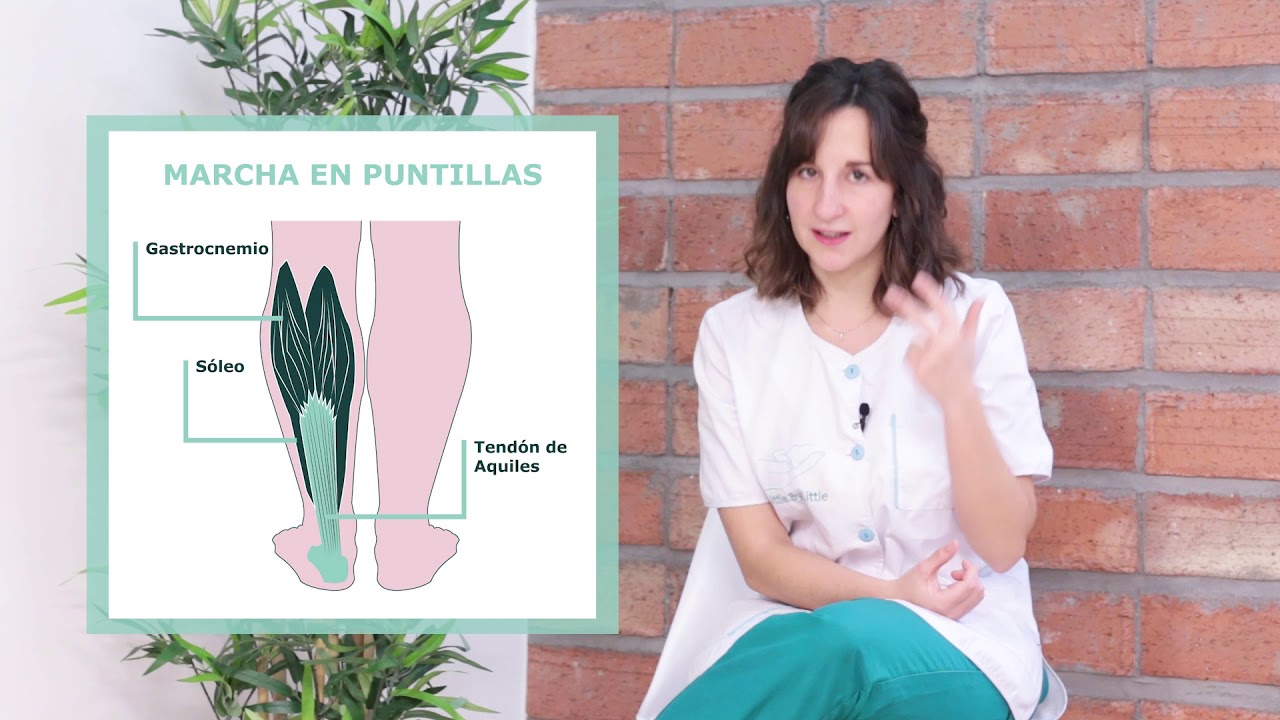 Watch ANDAR EN PUNTILLAS Now ANDAR EN PUNTILLAS